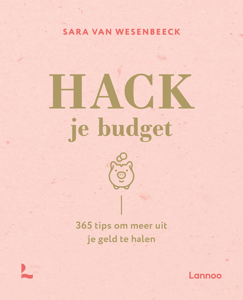 Hack je budget