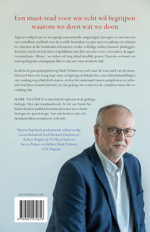 De standaardwaarde van de mens