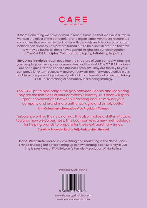 Does Your Brand Care?