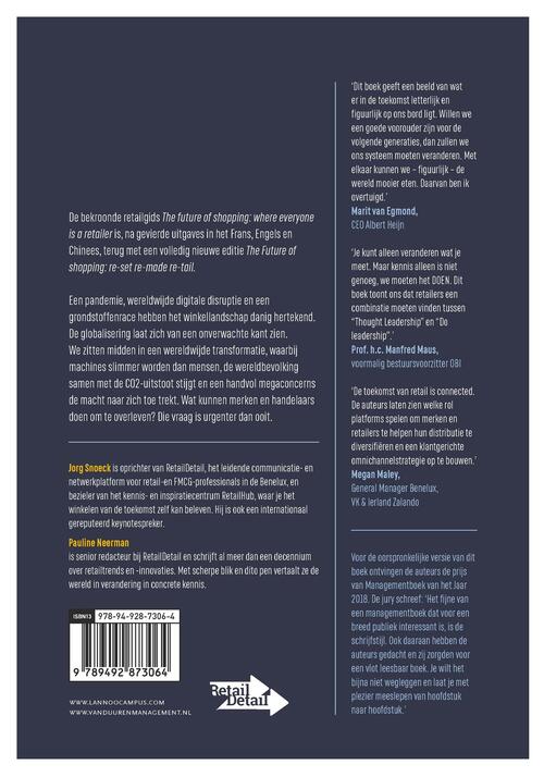 The future of shopping