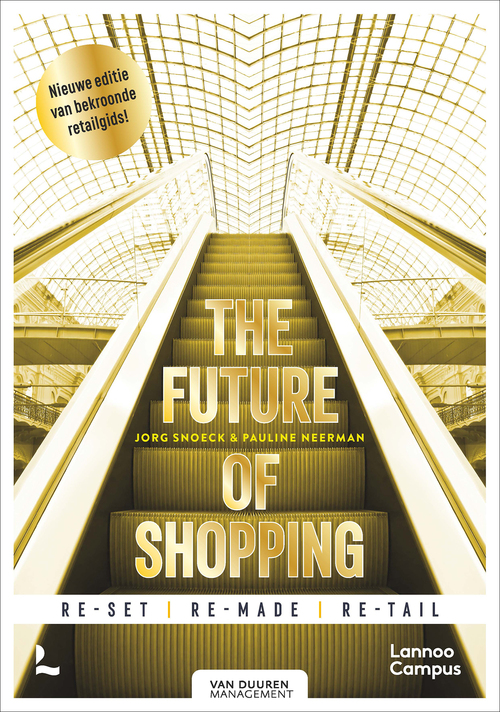 The future of shopping