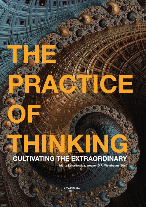 The practice of thinking