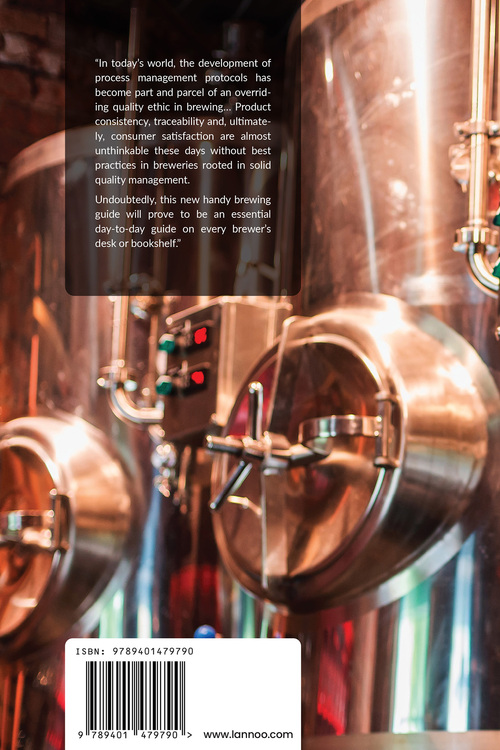 The Beer Brewing Guide