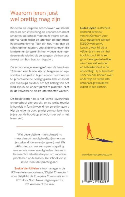 De school van je leven