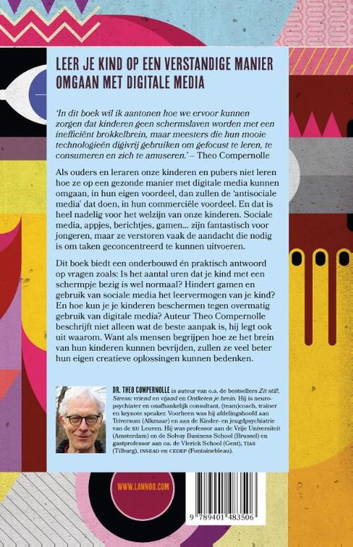 Ontketen het brein van je kind