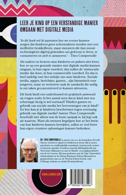 Ontketen het brein van je kind