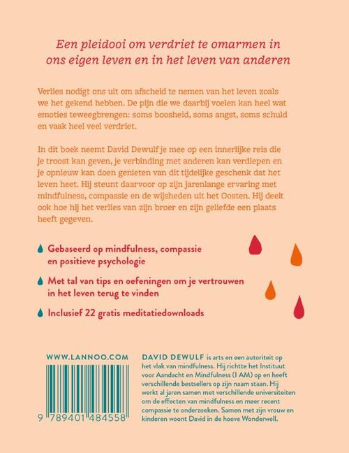 Anders omgaan met verdriet