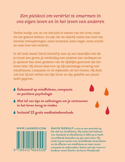 Anders omgaan met verdriet