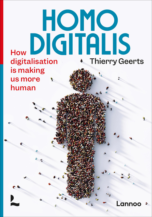 Homo digitalis