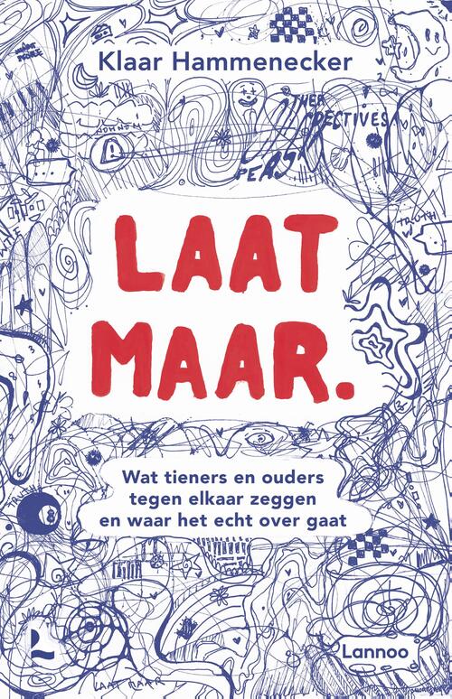 Laat maar