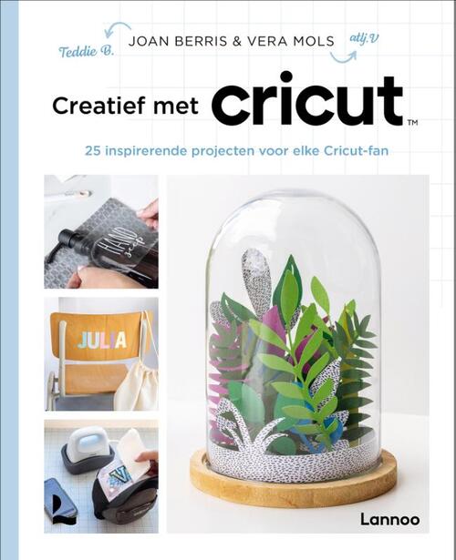 Creatief met Cricut