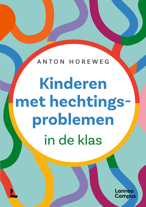 Kinderen met hechtingsproblemen
