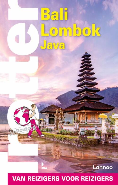 Bali, Lombok, Java