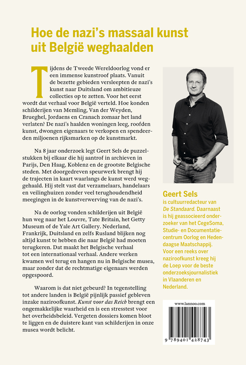 Kunst voor das Reich