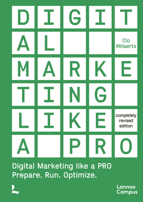 Digital marketing like a PRO