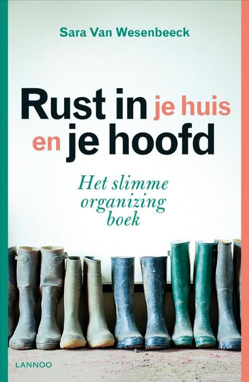Rust in je huis en je hoofd