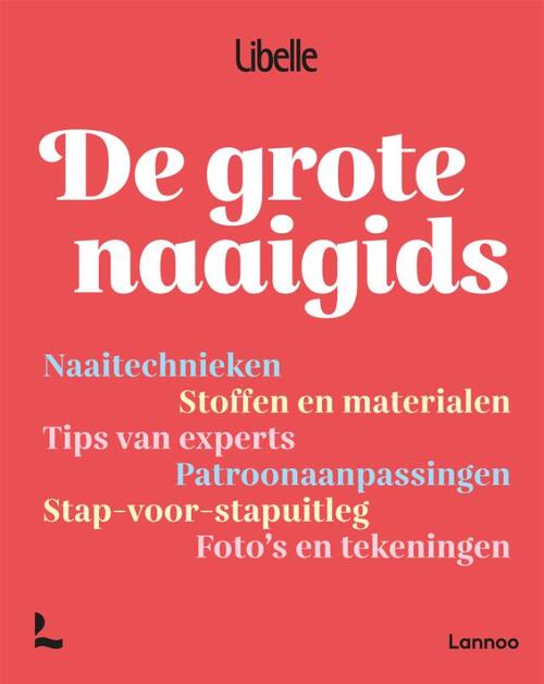 De grote naaigids