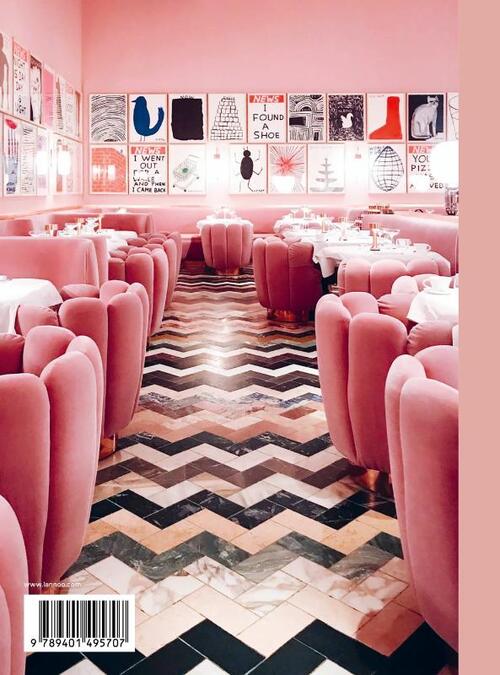 150 Restaurants You Need To Visit Before You Die