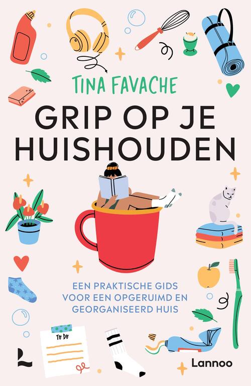 Grip op je huishouden