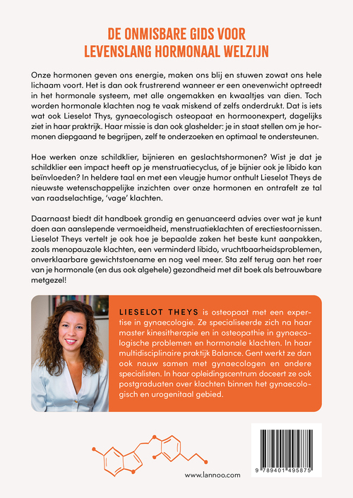 Onze hormonen, onderschatte helden