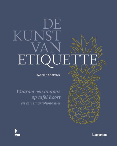 De kunst van etiquette