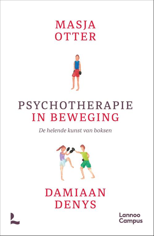 Psychotherapie in beweging