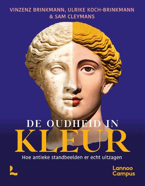 De oudheid in kleur