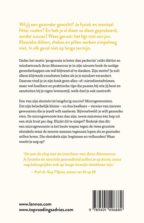 Diëten zonder het te weten