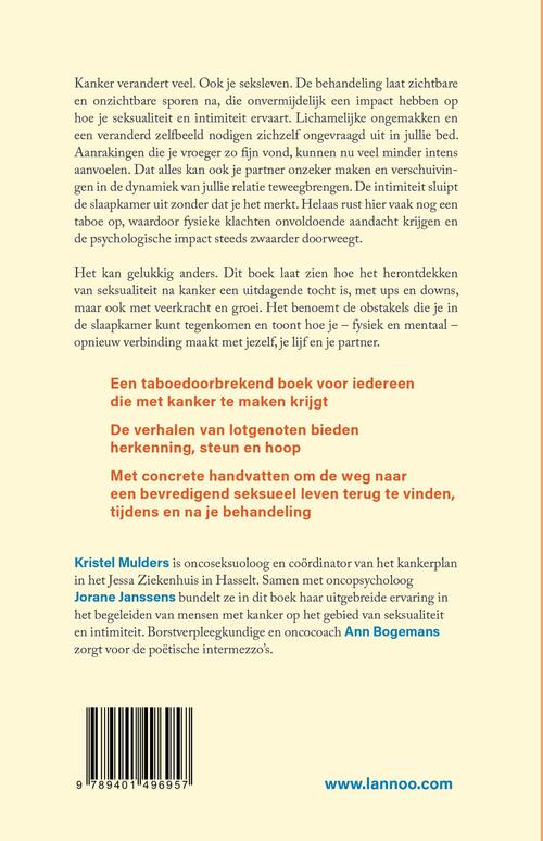 Kanker in de slaapkamer