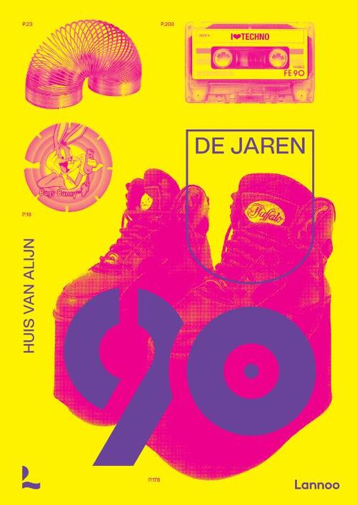 De jaren '90