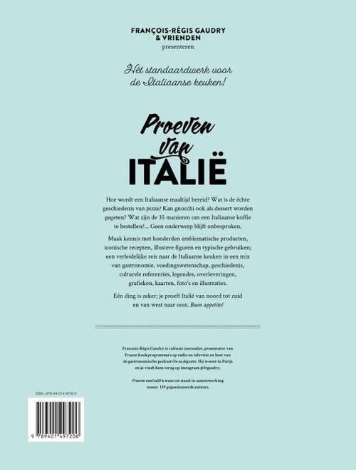 Proeven van Italië