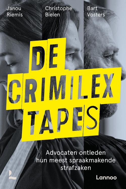 De Crimilex tapes