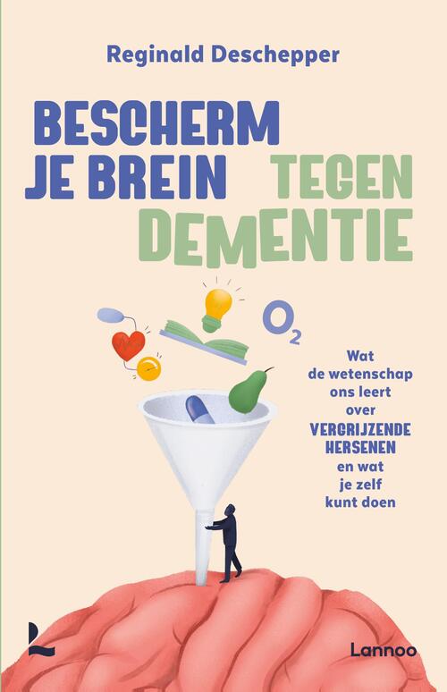 Bescherm je brein tegen dementie