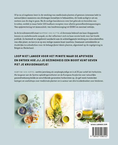 De kruidenapotheek