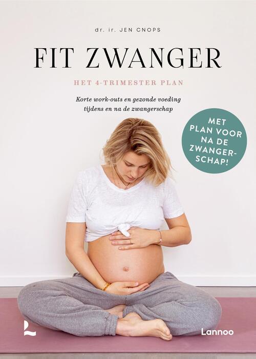 Fit zwanger