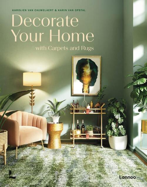 Decorate your Home with Carpets and Rugs