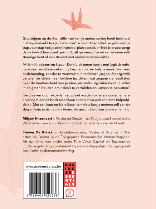 Financiële planning