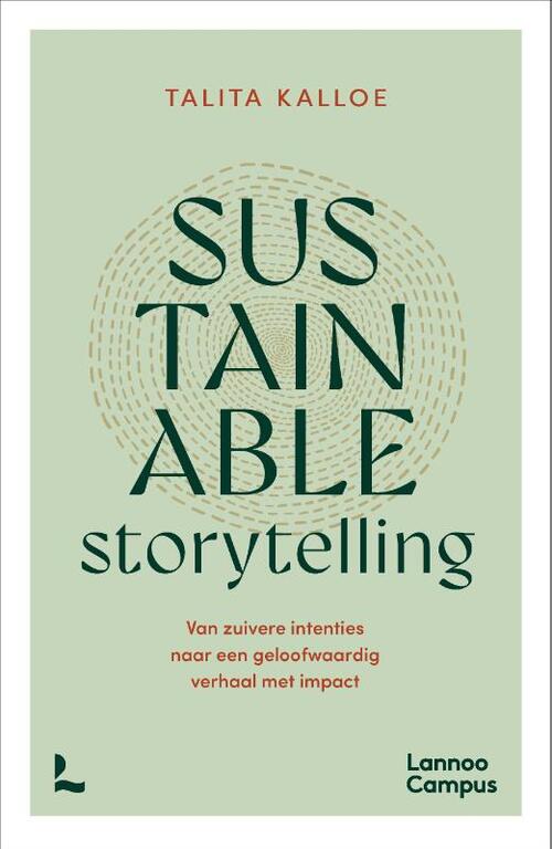 Sustainable Storytelling