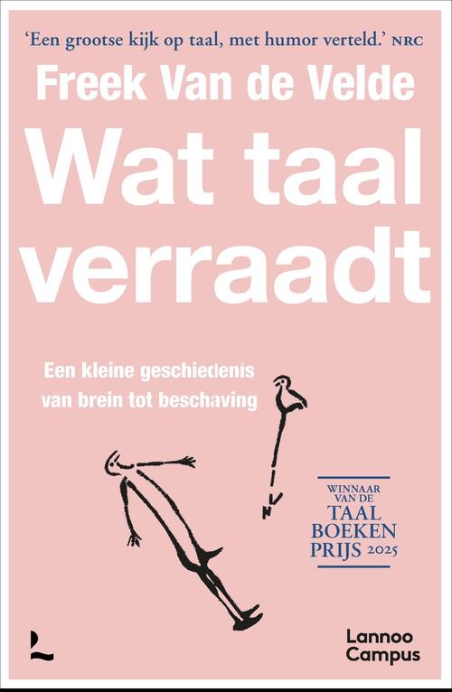 Wat taal verraadt