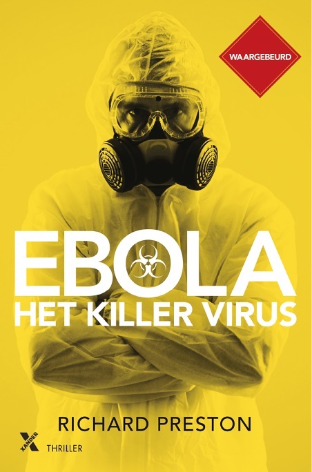 Ebola, het killer virus