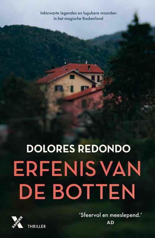 Erfenis van de botten