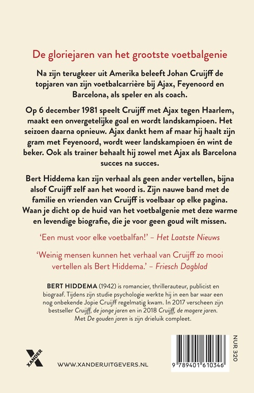 Cruijff!