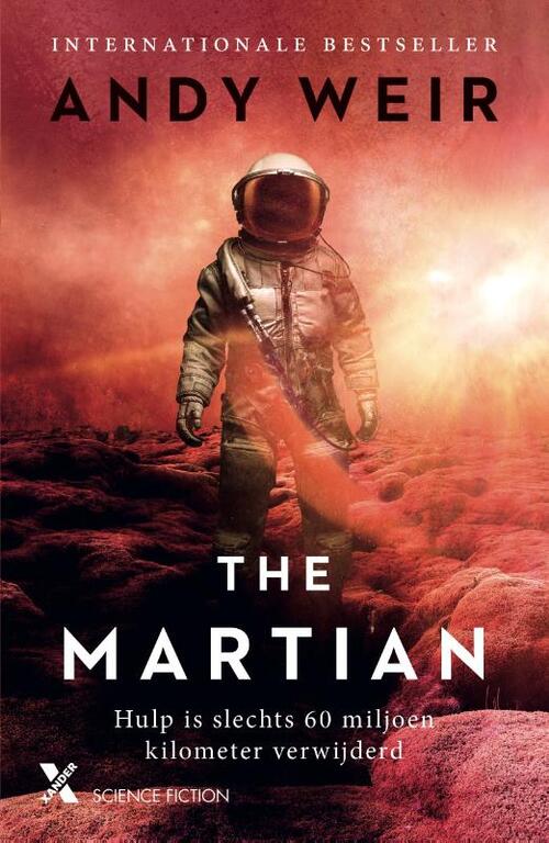 The Martian