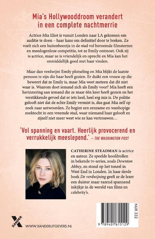 De verdwijning