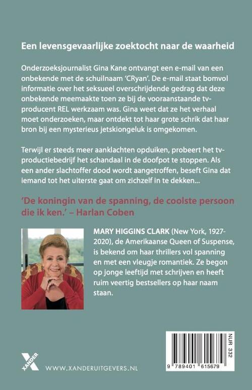 Zwijgen is goud
