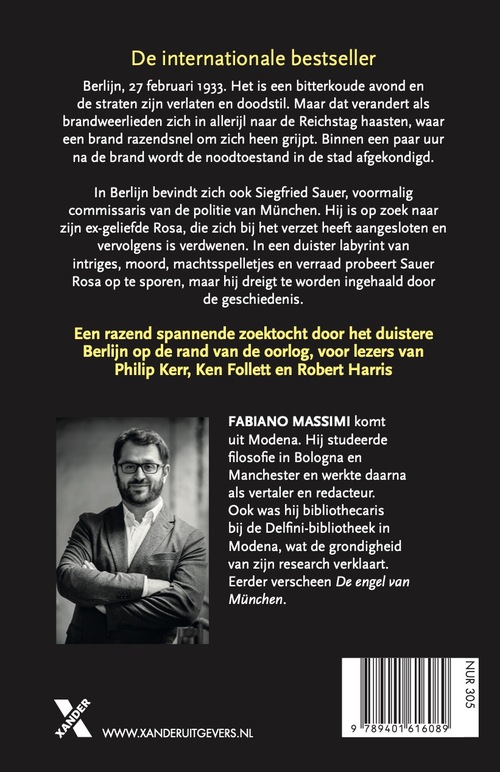 De duivel van Berlijn