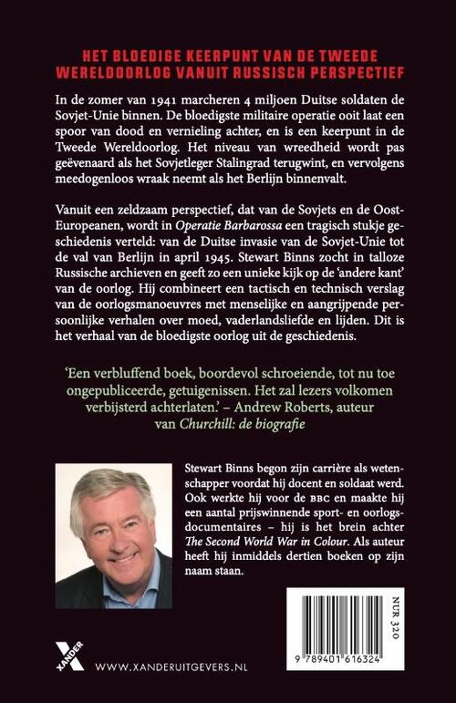Operatie Barbarossa