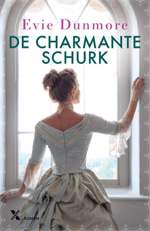 De Vrouwen van Oxford 2 - De charmante schurk