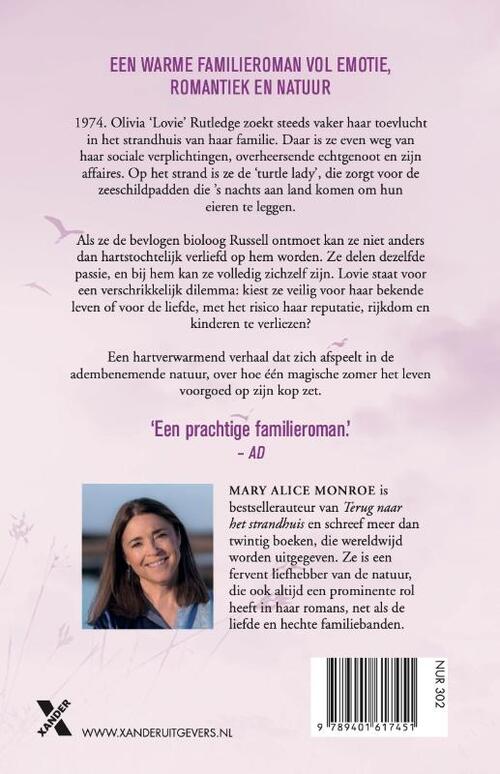 Het Strandhuis 3 - Herinneringen aan het strandhuis