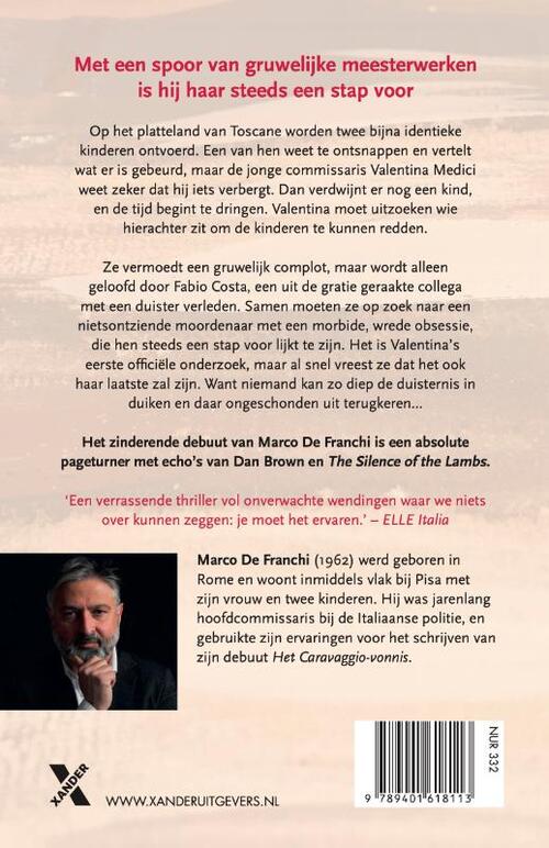 Het Caravaggio-vonnis